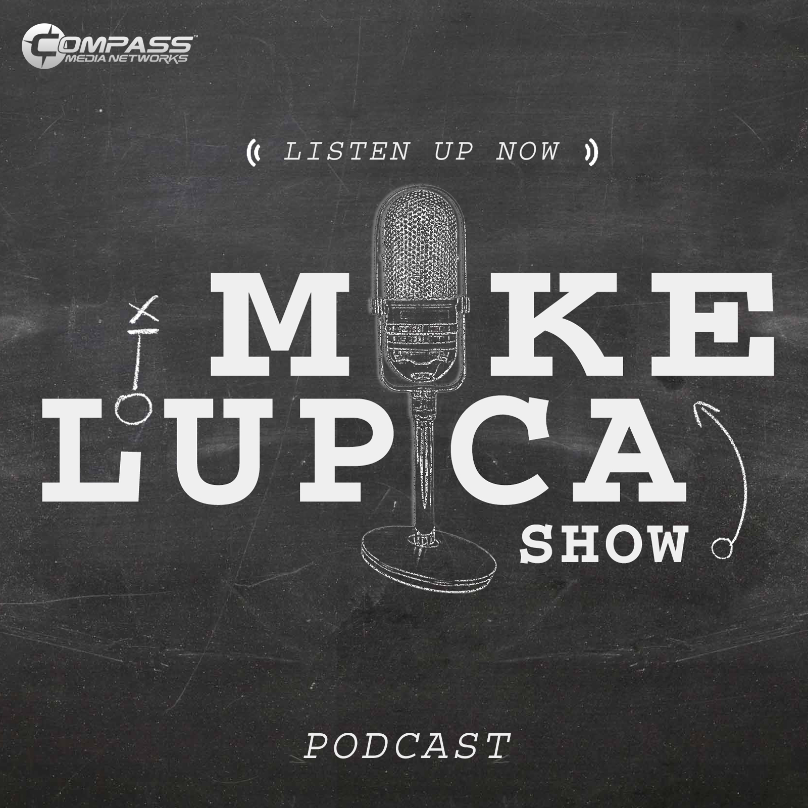 Mike Lupica Show