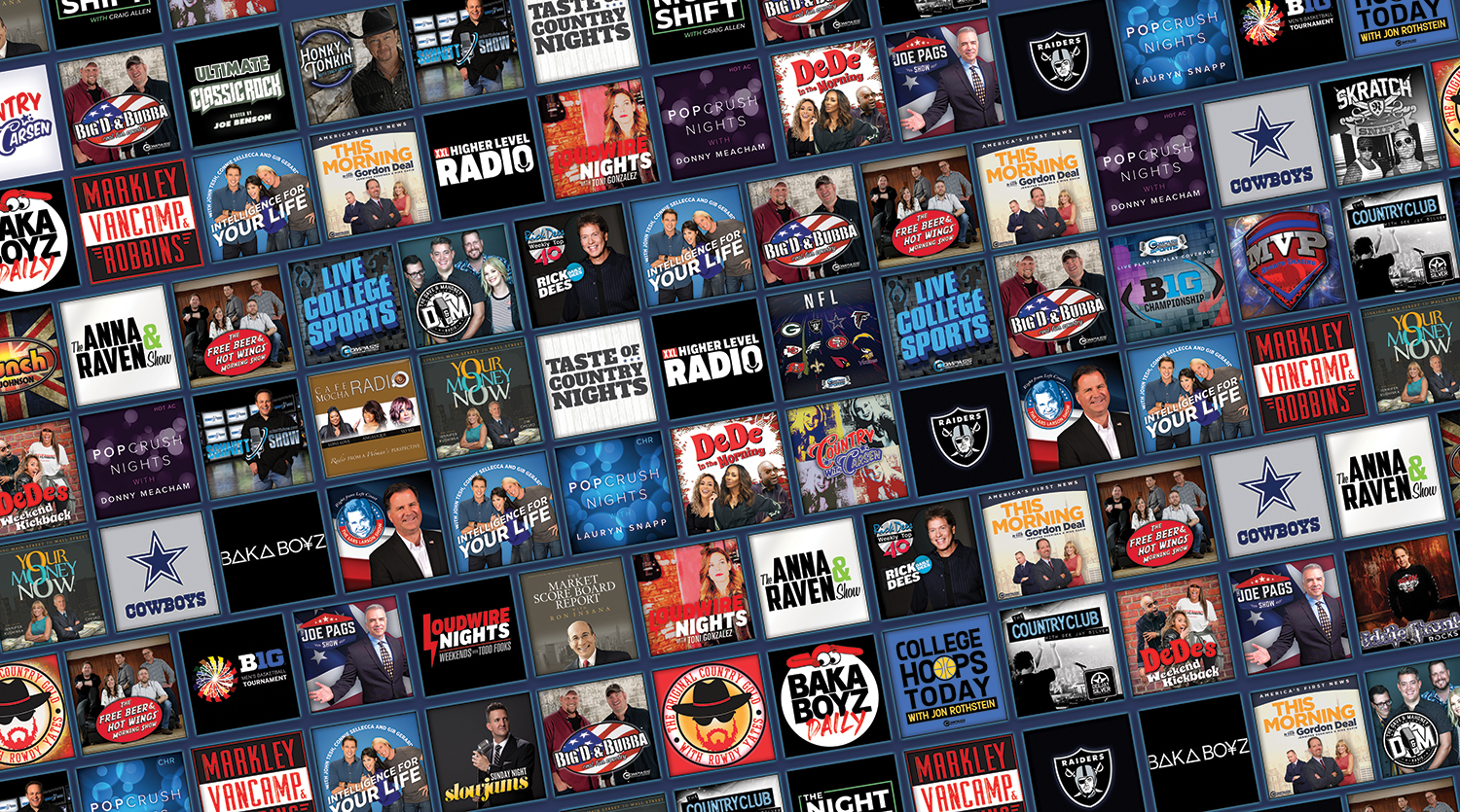 Home Compass Media Networks